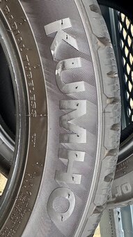 215/60 r17 zimné pneumatiky - 6
