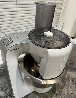 Bosch MUM 54240 900W kuchynský robot - 6
