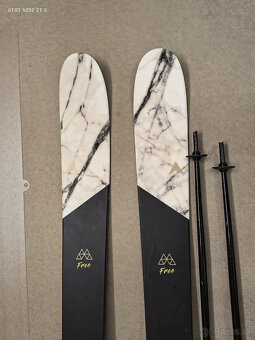 Dynastar M Free 108 + Griffon 13 - 6