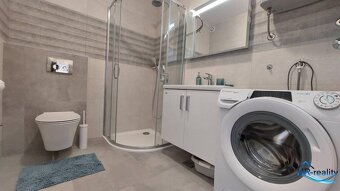 ☀Novalja(HR)-Kompletne zariadený 2 izbový byt, 150m od mora - 6