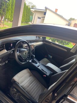 Volkswagen Passat 2019, 140kw, automat - 6