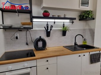 Predaj zrekonštruovaného 2i apartmánu Donovaly - 6