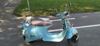 predám nový Elektro skúter ViaGo Bologna 2000W Classic - 6