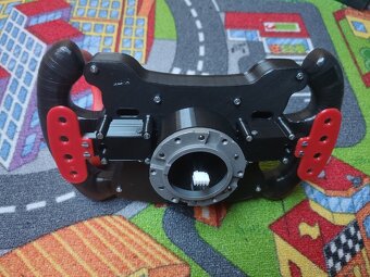 Quick-release Logitech G27 Logitech G29 - 6