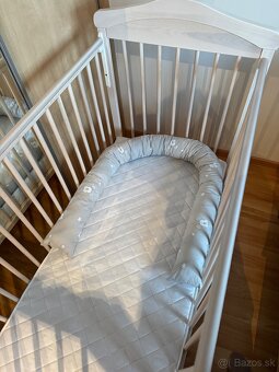 Detska postielka - 6