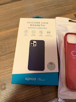 iphone 13 14 knizka obal kryt 5ks - 6