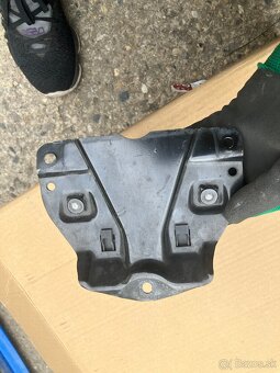 drzak radaru ACC SKODA Superb III 3 VW Seat Audi - 6