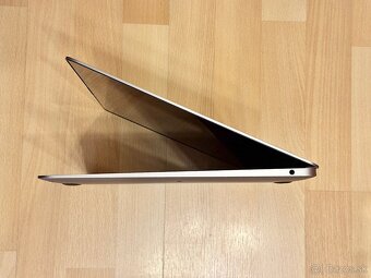 MacBook Air 13", i5-1.1GHz,4j/16GB/512GB, TOP STAV - 6
