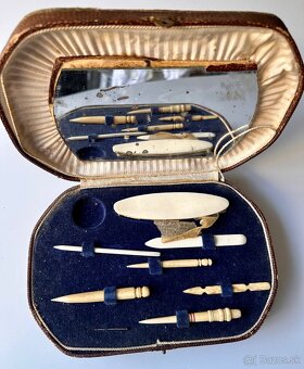 Staré věci - retro hračky - 6