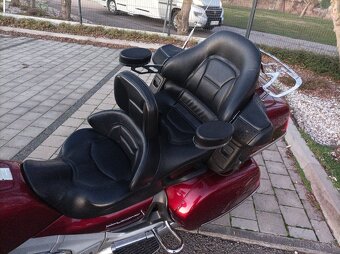 Honda Goldwing GL 1800 - 6