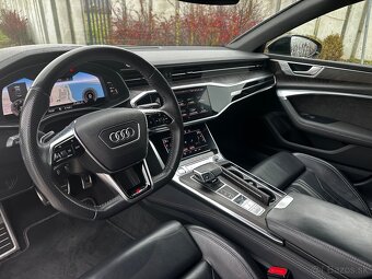 Audi A7 - 6