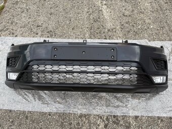 Tiguan II 2.0tdi - 6