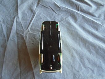 Stará Hračka škoda 1000 MB  Omia - 6