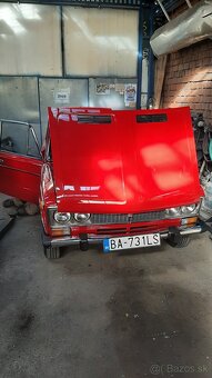 Lada 1600 - 6