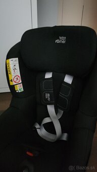 Detská autosedačka Britax-Romer Dualfix M - 6