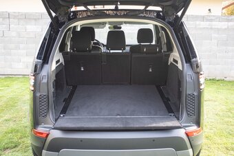 Land Rover Discovery 3.0 SDV6 SE - 6