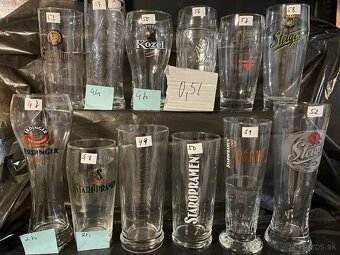 Predam pivove pohare - 6