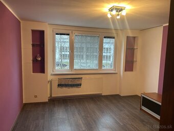 Prenájom 2 izbový byt PB - 6