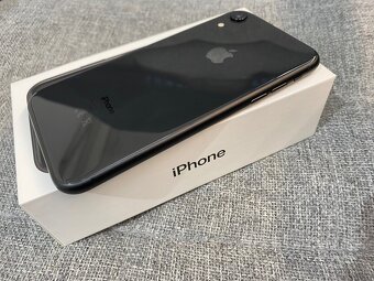 iPhone Xr 128GB (plne funkčný) - 6