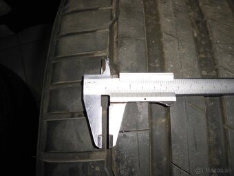 Hankook letné dvojrozmer BMW 7 F01/02 - 6