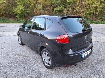 Seat Altea 1.9TDI 77kw 2006 - 6