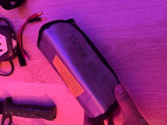 Airsoft príslušenstvo - 6