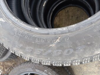 205/55r16 4ks PIRELLI - 6