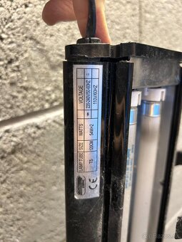 Predám akvária - 6