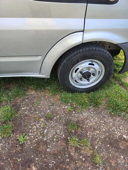 FORD Transit 2.2 TDCi - 6