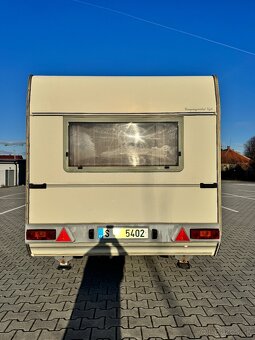 Caravelair BAMBA 445 - 6