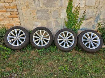 VW London R17 Zimné - 6