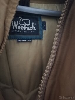 Panska bunda woolrich - 6