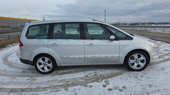 Galaxy 2.0 TDCi DPF PowerShift Titanium 7miestne - 6