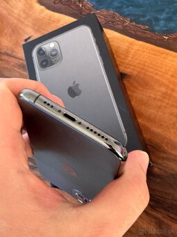 iPhone 11 Pro 256gb originalny stav - 6