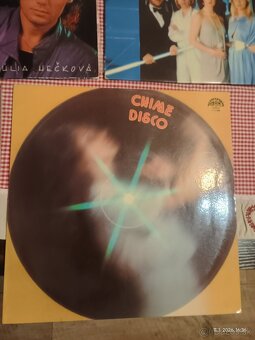 LP platne - 6