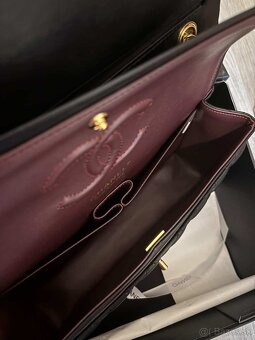 Chanel Kabelka - 6