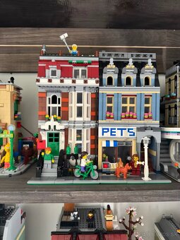 Pet shop  - Zverimex 10218 - 6