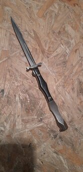 Stary noz, bodak - 6