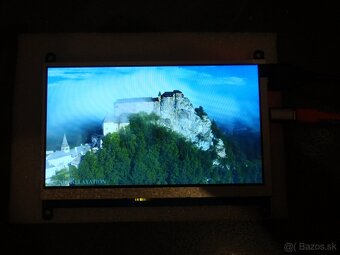 NOVY 7" IPS LCD displej - 6