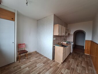 2 izbový byt v osobnom vlastníctve - 6