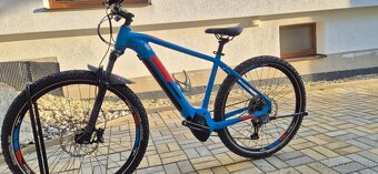 E-BIKE značky GENESIS - 6