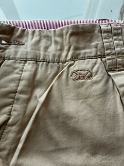 Krátke nohavice Timeout veľkosť 52 - 6