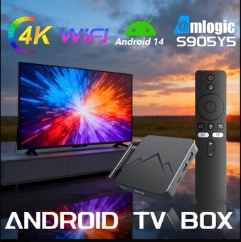 Multimediálny prehrávač WUDUNG - 6