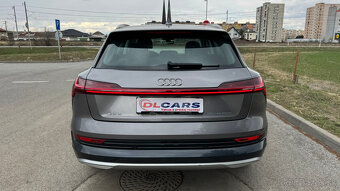 Audi E-tron 55 quattro Advanced - 6