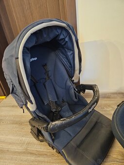 Kocik Peg Perego Book S - 6