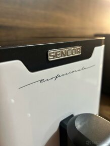 Sencor Ses 9210WH kávovar - 6