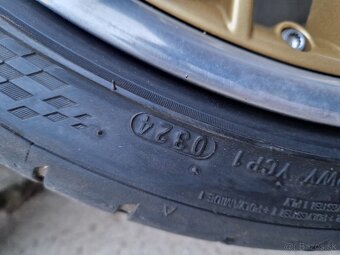 BBS Speedline - 6