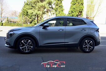 ⏩ Kia Sportage 1.6 CRDi mHEV Gold A/T - 6