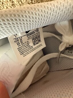 Nike airforce 1 low white - 6