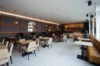 Žilina - Pešia zóna posledných 250m2 na prenájom pri AUPARKu - 6